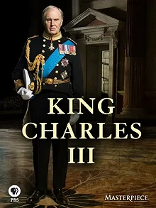 Постер Король Карл III (King Charles III)