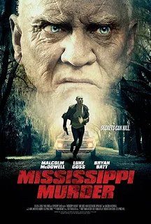 Постер Убийство в Миссисипи (Mississippi Murder)