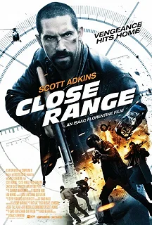 Постер Близкое расстояние (Close Range)