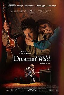 Постер Дикие сны (Dreamin' Wild)