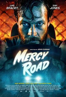 Постер Дорога милосердия (Mercy Road)