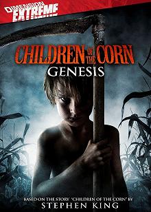 Постер Дети кукурузы: Генезис (Children of the Corn: Genesis)