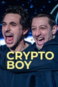 Постер Криптодилер (Crypto Boy)