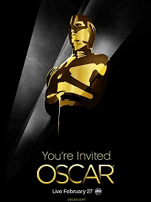 Постер 83-я церемония вручения премии «Оскар» (The 83rd Annual Academy Awards)