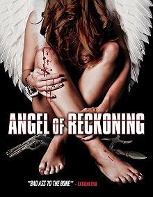 Постер Ангел расплаты (Angel of Reckoning)