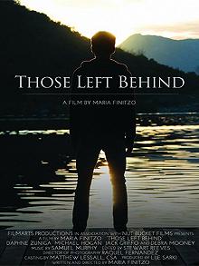 Постер Оставленные (Those Left Behind)