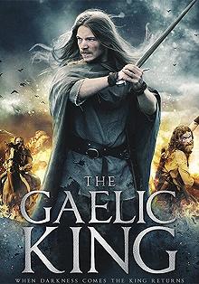 Постер Гэльский король (The Gaelic King)