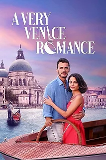 Постер С любовью из Венеции (A Very Venice Romance)