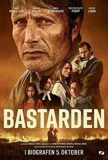 Постер Меч короля (Bastarden)