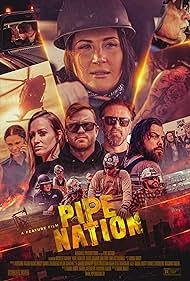 Постер Трубная нация (Pipe Nation)