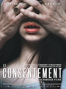 Постер Согласие (Le consentement)