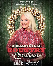 Постер Рождество в стиле кантри (A Nashville Country Christmas)