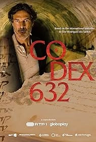 Сериал Кодекс 632 — постер