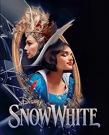 Постер Белоснежка (Snow White)