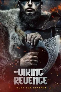 Постер Месть викинга (The Viking Revenge)