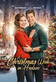 Постер Рождественское желание в Хадсоне (A Christmas Wish in Hudson)