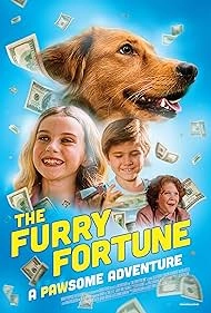 Постер Пушистая фортуна (The Furry Fortune)