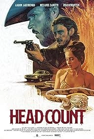 Постер Счёт пуль (Head Count)