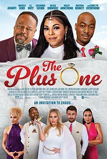 Постер Плюс один (The Plus One)