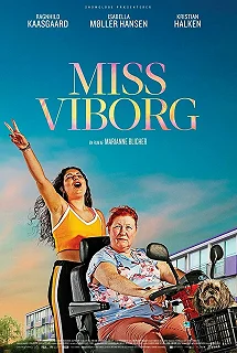 Постер Мисс Виборг (Miss Viborg)