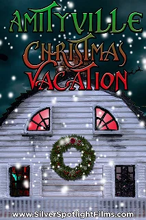 Постер Рождество в Амитивилле (Amityville Christmas Vacation)