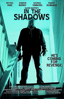 Постер В тени (In the Shadows)