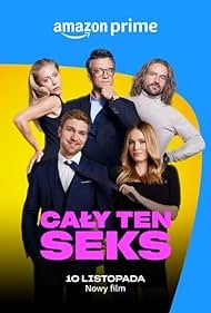 Постер Всё о сексе (Caly ten seks)