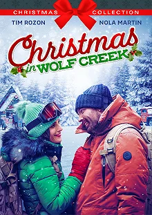 Постер Рождество в Вулф-Крик (Christmas in Wolf Creek)