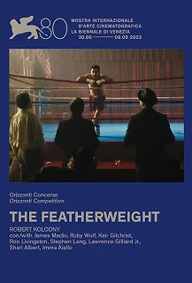 Постер Полулегкий вес (The Featherweight)