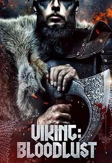 Постер Викинги: Жажда крови (Vikings: Blood Lust)