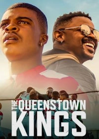 Постер Короли Куинстауна (The Queenstown Kings)