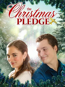 Постер Вклад в Рождество (The Christmas Pledge)