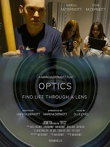 Постер Оптика (Optics)