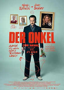 Постер Ястреб (Der Onkel)