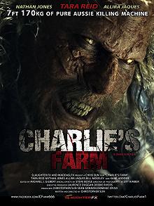 Постер Ферма Чарли (Charlie's Farm)