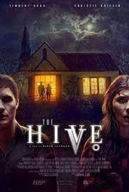 Постер Улей (The Hive)