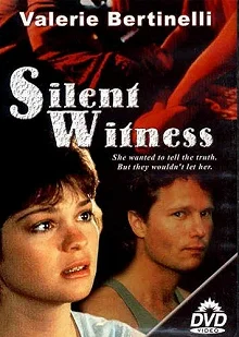 Постер Безмолвный свидетель (Silent Witness)