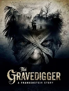 Постер Могильщик (The Gravedigger)