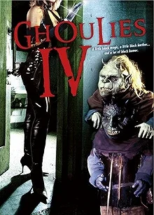 Постер Гоблины 4 (Ghoulies IV)