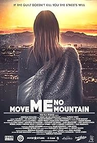 Постер Не сворачивай горы (Move Me No Mountain)