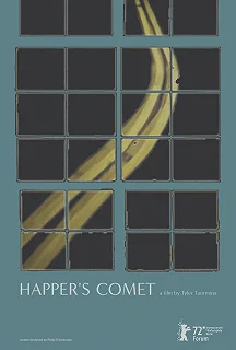 Постер Комета Хаппера (Happer's Comet)