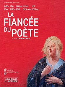 Постер Невеста поэта (La fiancée du poète)