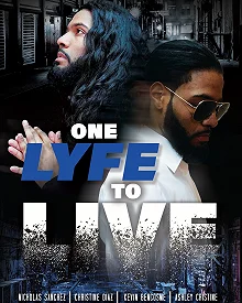 Постер Одна жизнь (One Lyfe to Life)