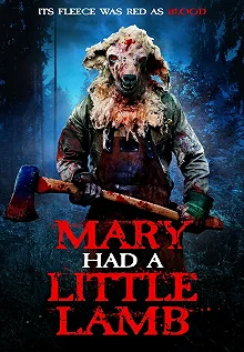 Постер У Мэри был ягнёнок (Mary Had a Little Lamb)