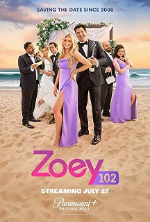 Постер Зои 102 (Zoey 102)