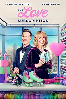 Постер Подписка на любовь (The Love Subscription)