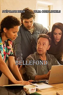 Постер Бельфон (Bellefond)