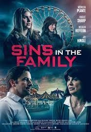 Постер Грехи родителей (Sins in the Family)