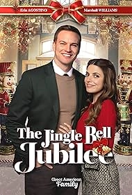 Постер Джингл Бэлл Джубили (The Jingle Bell Jubilee)