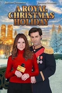 Постер Рождество по-королевски (A Royal Christmas Holiday)